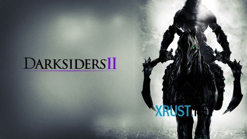 Darksiders II Darksiders II