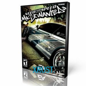 Need For Speed:  Most Wanted (2012/RUS)