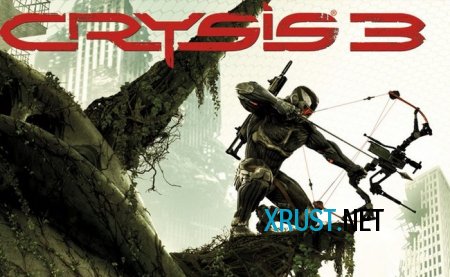 Crysis 3 (2013/ENG) [MP Alpha]
