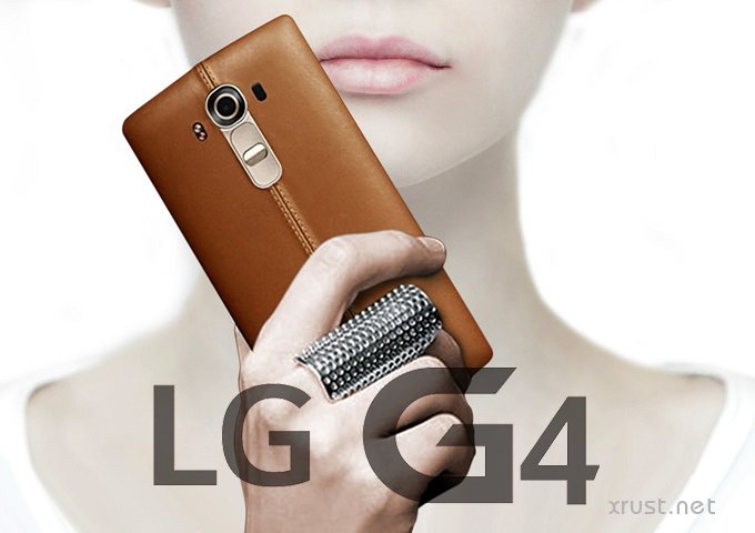 LG представила упрощённую версию LG G4