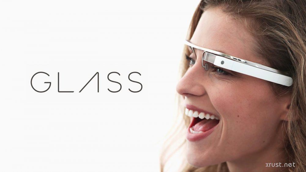 Google Glass смогут определять границы снимка по пальцам фотографа