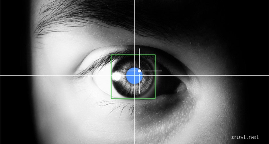  Шлем виртуальной реальности Fove дополнили технологией Eye Tracking