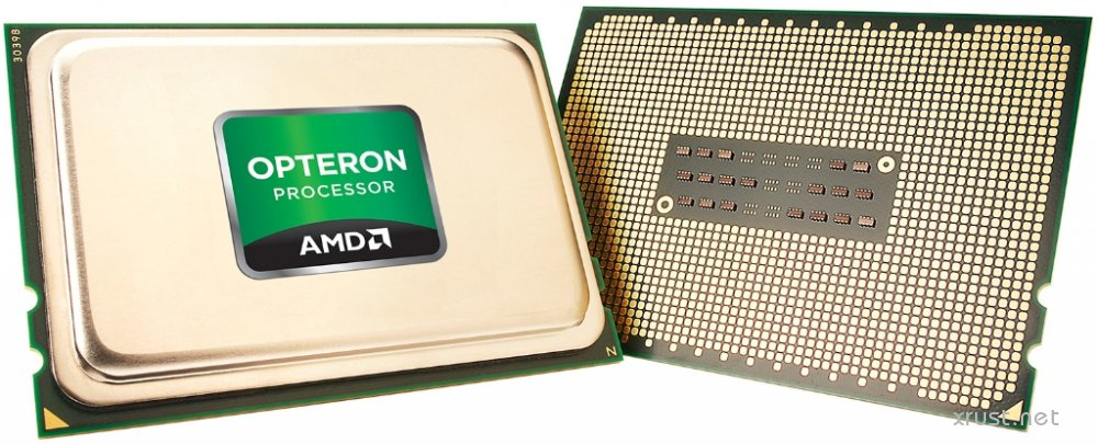  Компанией AMD созданы новые процессоры для мощных ноутбуков