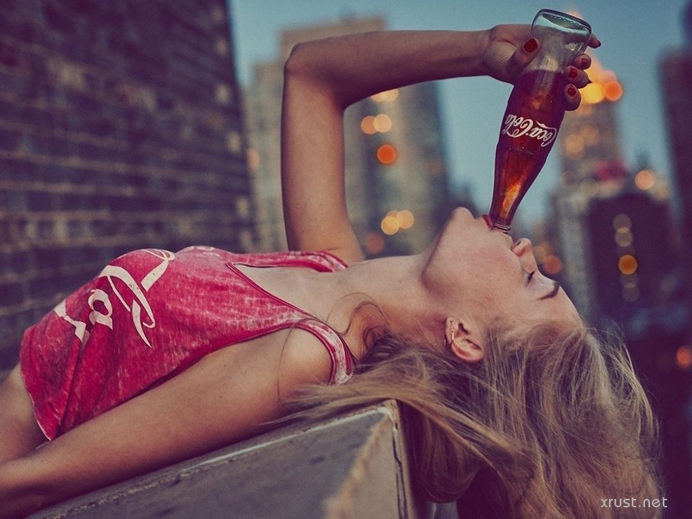 Десять интересных фактов о «Кока –Коле