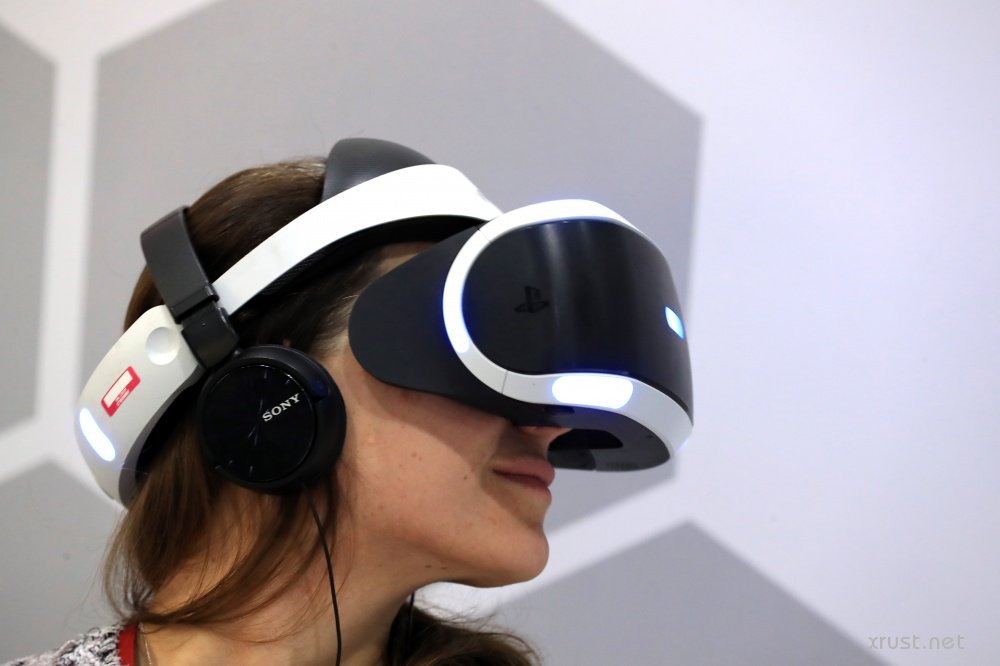 Очки виртуальной реальной реальности Oculus Quest 2 - один из лучших вариантов для погружения в игру