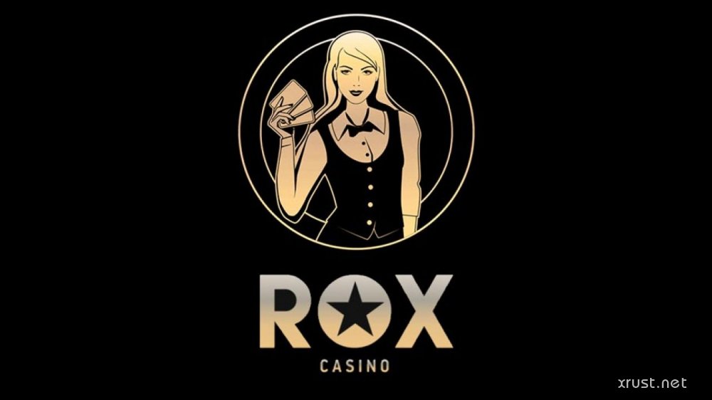 Rox Casino. Играем в игровые автоматы