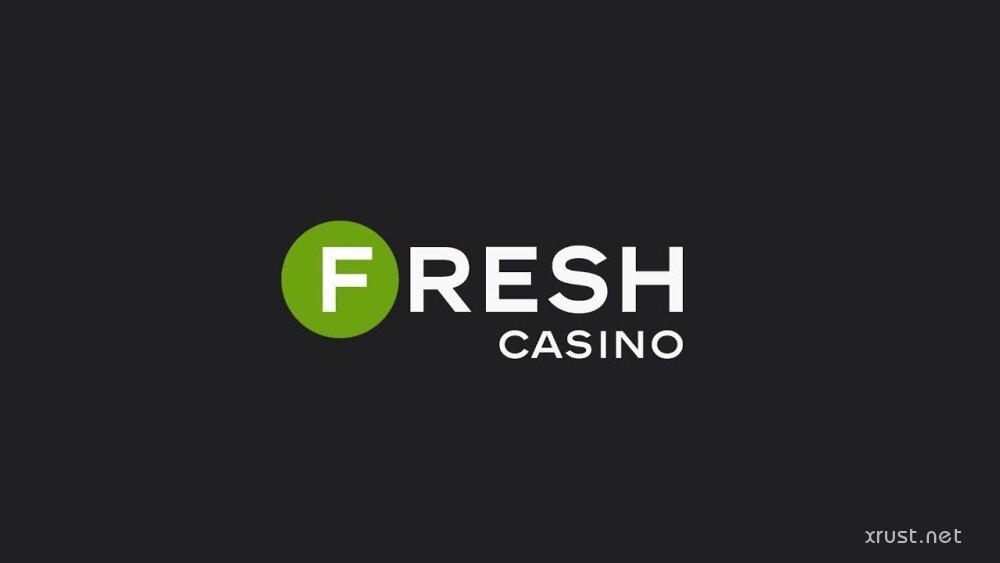 FRESH casino. Лучшее казино для игры в азартные игры