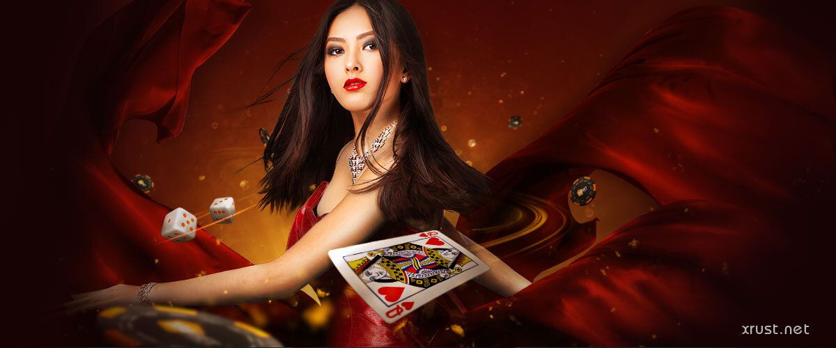 Почему казино X пользуется популярностью в Казахстане