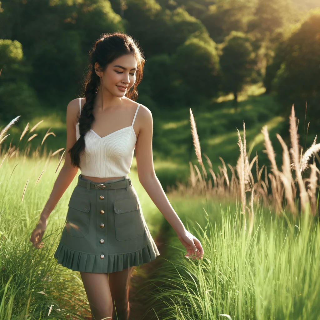 Искусственная трава: выбор, преимущества и уход