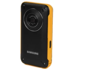 Samsung HMX-W300 — защищённый карманный камкордер